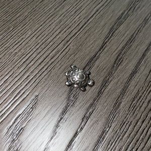 Pandora Sea Turtle Charm
